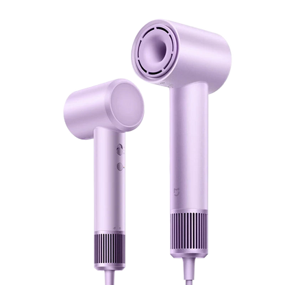Secador de Cabelo Xiaomi Mijia® - 110.000 RPM e Íons Negativos