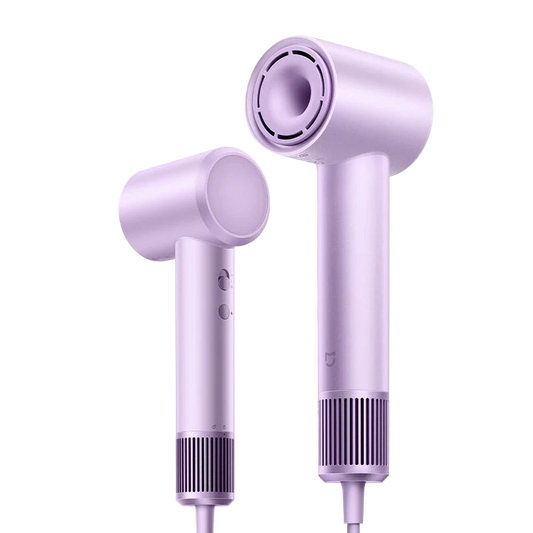Secador de Cabelo Xiaomi Mijia® - 110.000 RPM e Íons Negativos