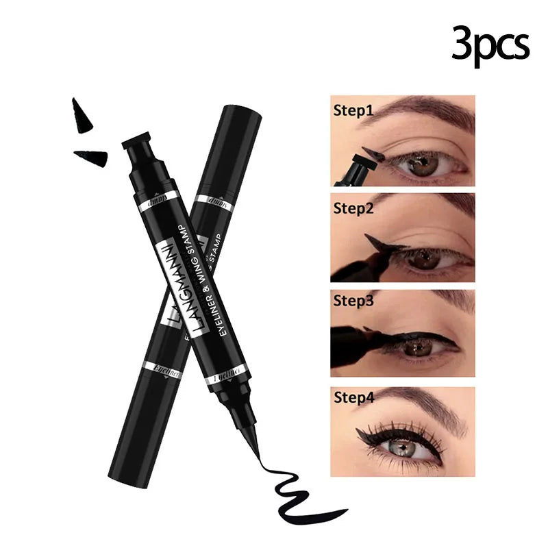 Caneta Delineadora a Prova de Manchas Langmanni®