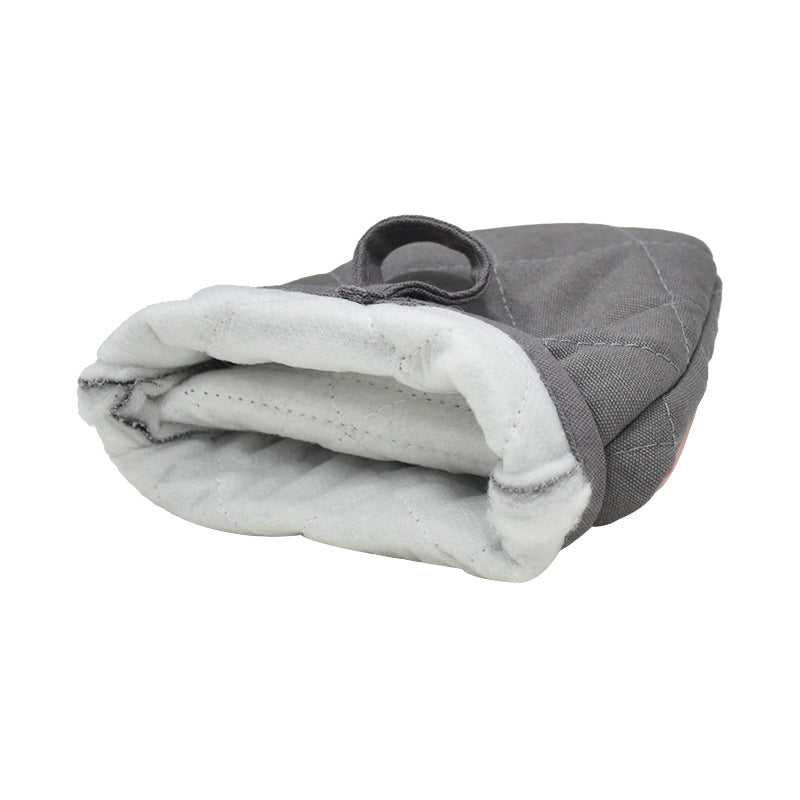 Luvas de Forno de Alta Resistência