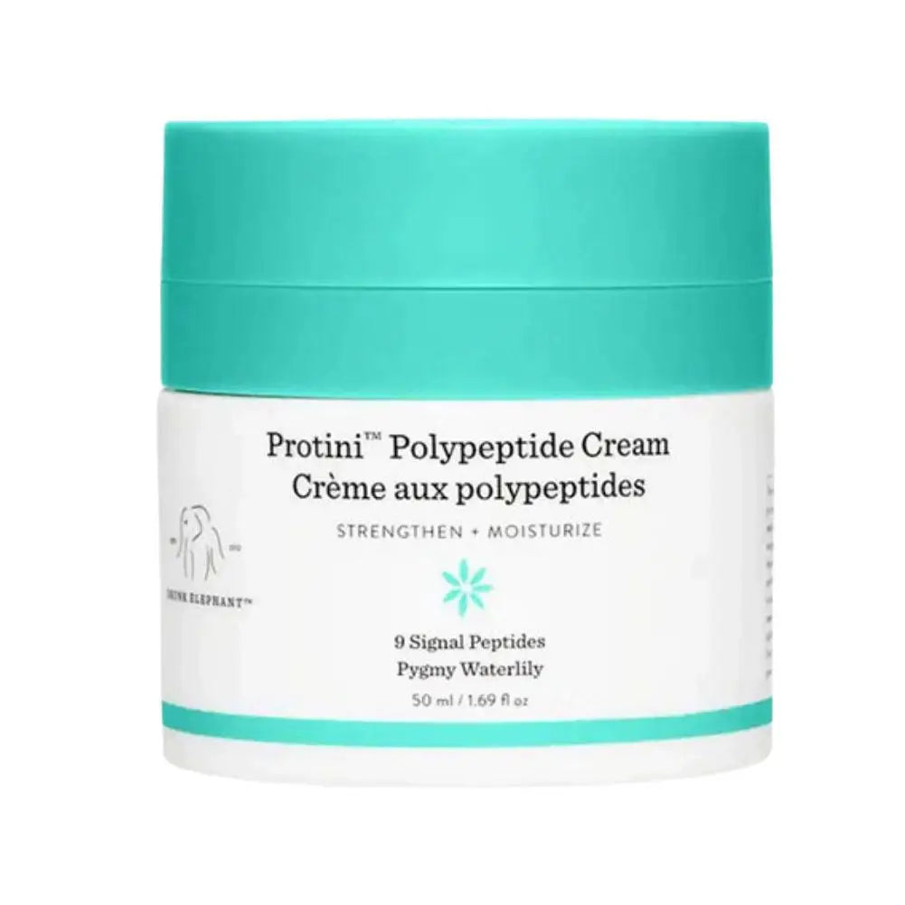Creme Hidratante Facial Protini® Melhora a elasticidade da pele