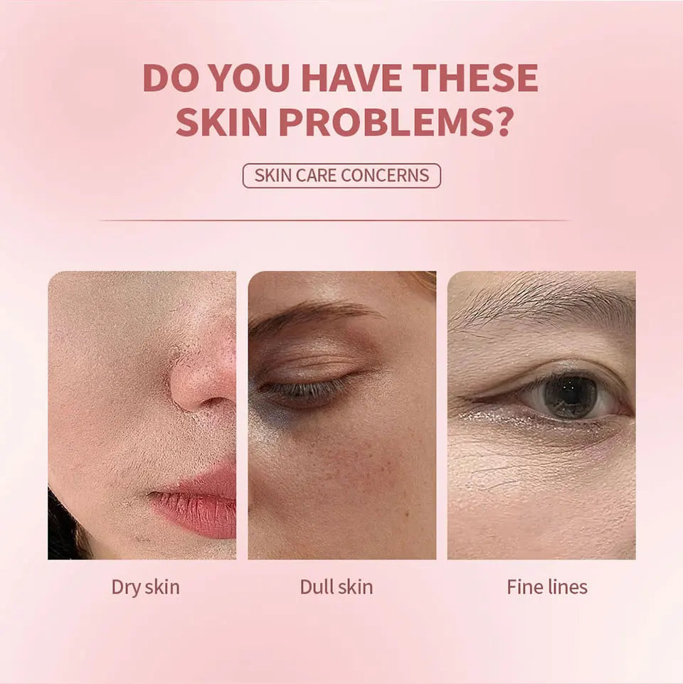 Máscara Noturna Redutora de Flacidez