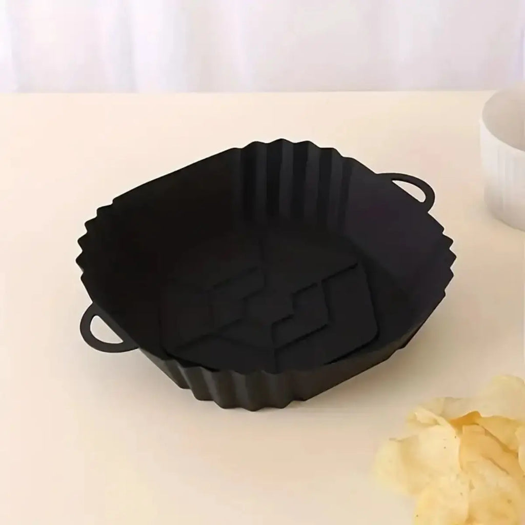 Forro para AirFryer de Silicone