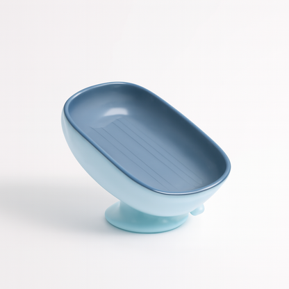 Saboneteira Inteligente Autodrenante - Acabe com a Água Parada no Sabonete