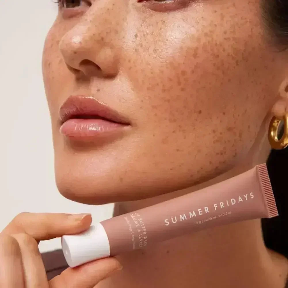 Hidratante Labial Summer Friday