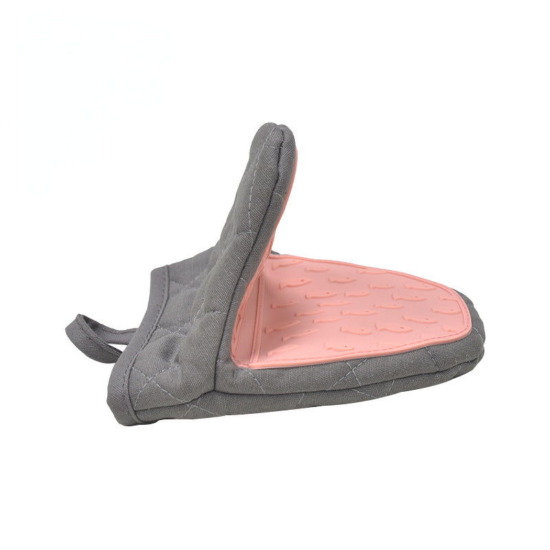 Luvas de Forno de Alta Resistência