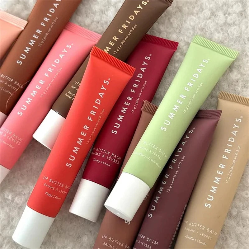 Hidratante Labial Summer Friday