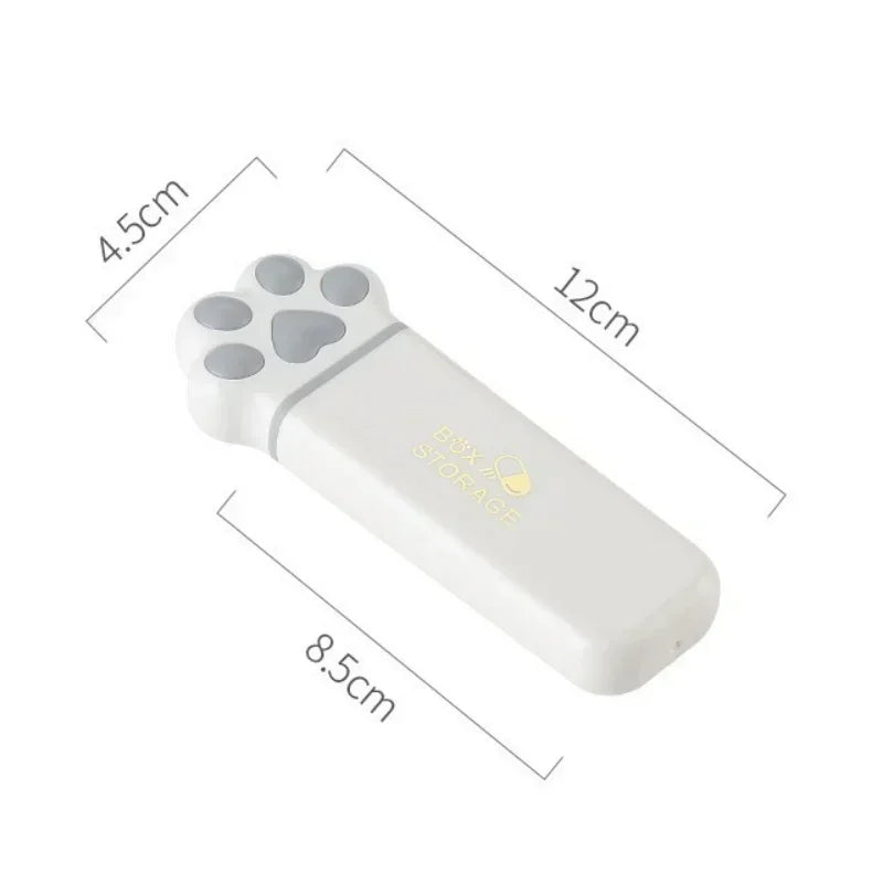 Mini Caixa de Armazenamento de Remédios Box Storage®