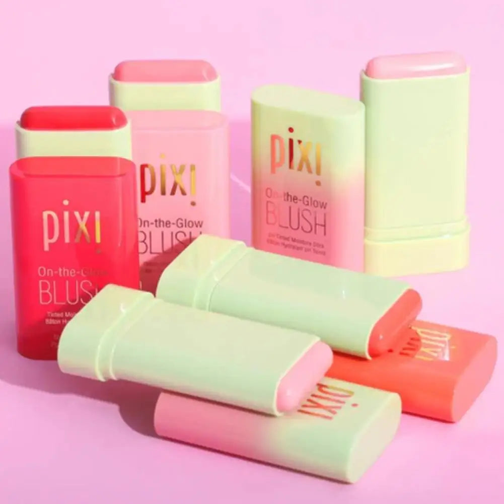 Blush Pixi 3 em 1 à prova d'água