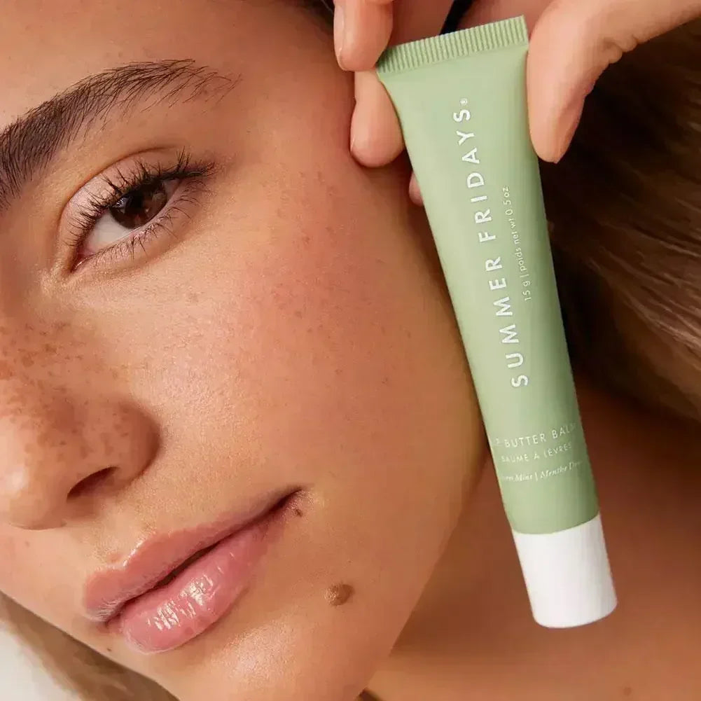 Hidratante Labial Summer Friday