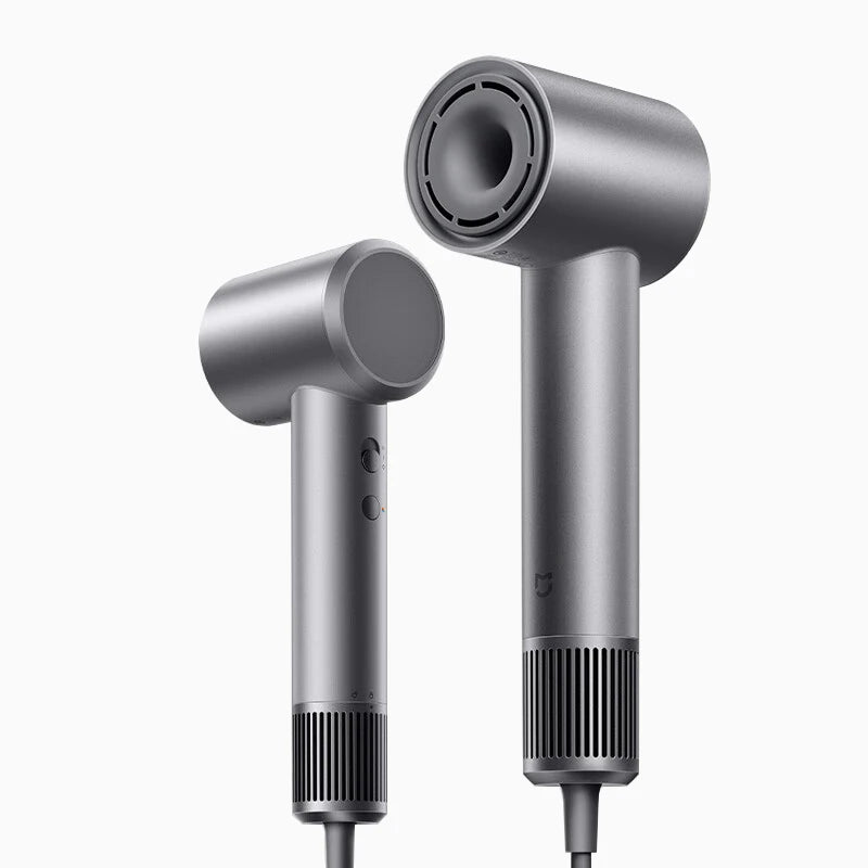 Secador de Cabelo Xiaomi Mijia® - 110.000 RPM e Íons Negativos