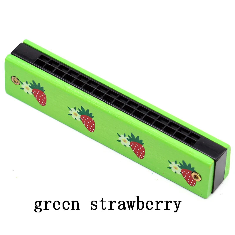 Gaita Infantil Musical