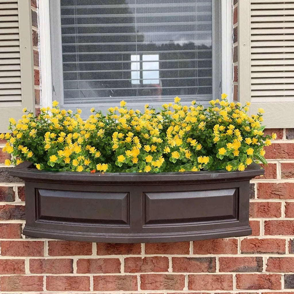 Peças de Flores para decoração