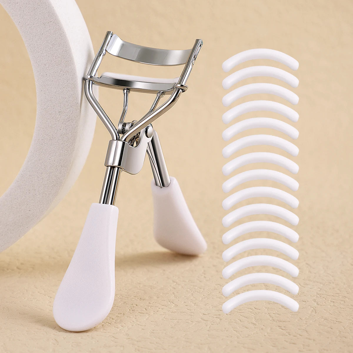 Modelador de Cílios Portátil