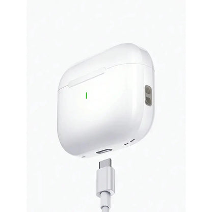 AirPro True Wireless - Som Hi-Fi e Cancelamento de Ruído Ativo