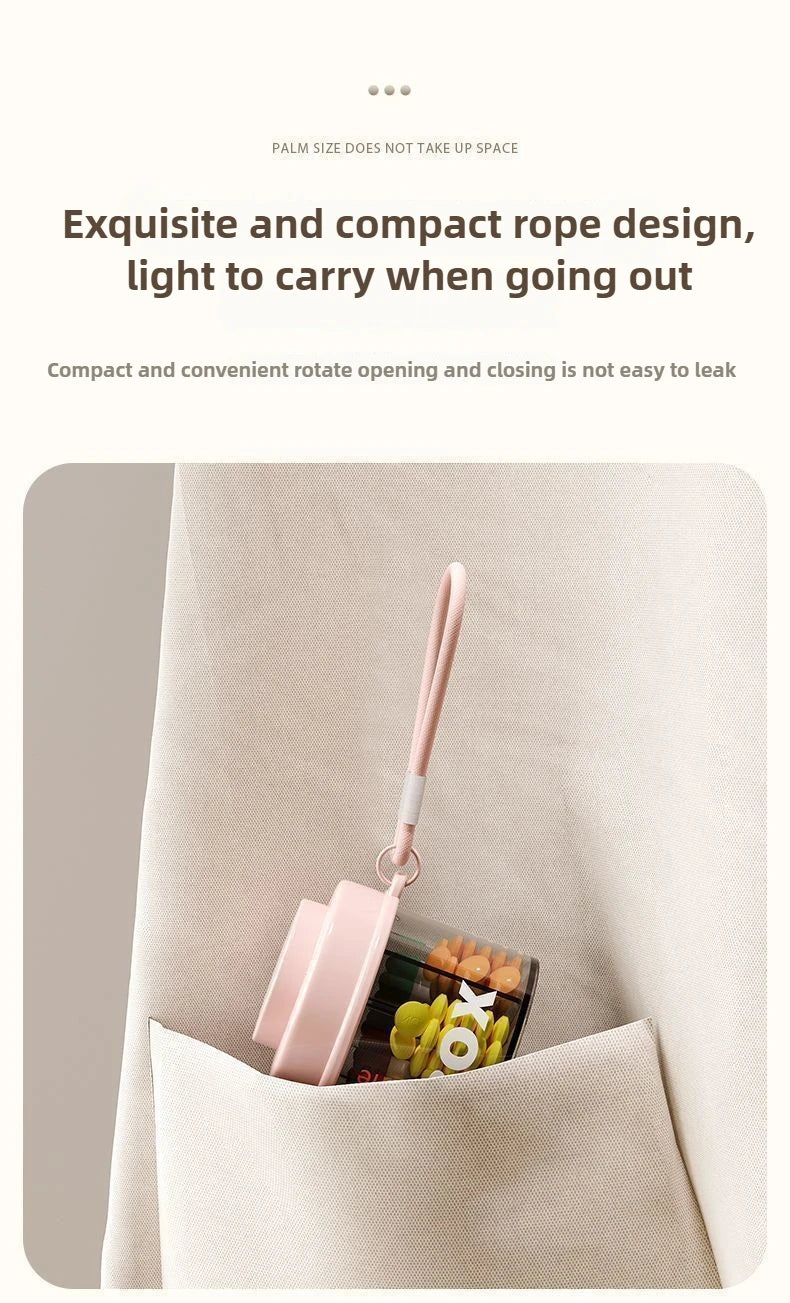 Caixa de Comprimidos MedicineBox®