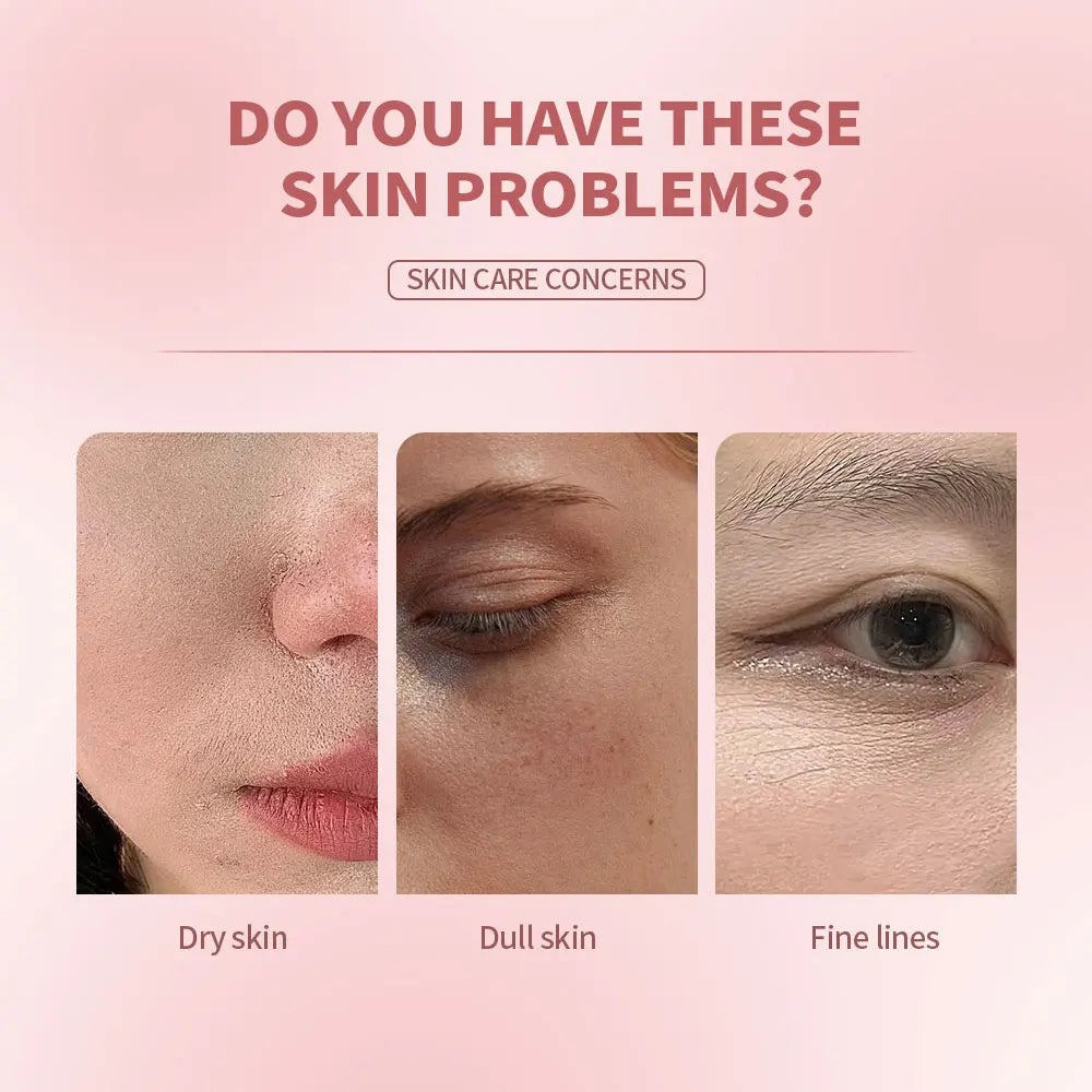 Máscara Noturna Redutora de Flacidez