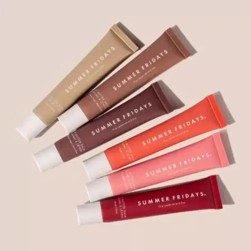 Hidratante Labial Summer Friday