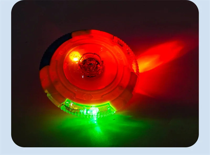 Spinner Peão Giratório Infantil