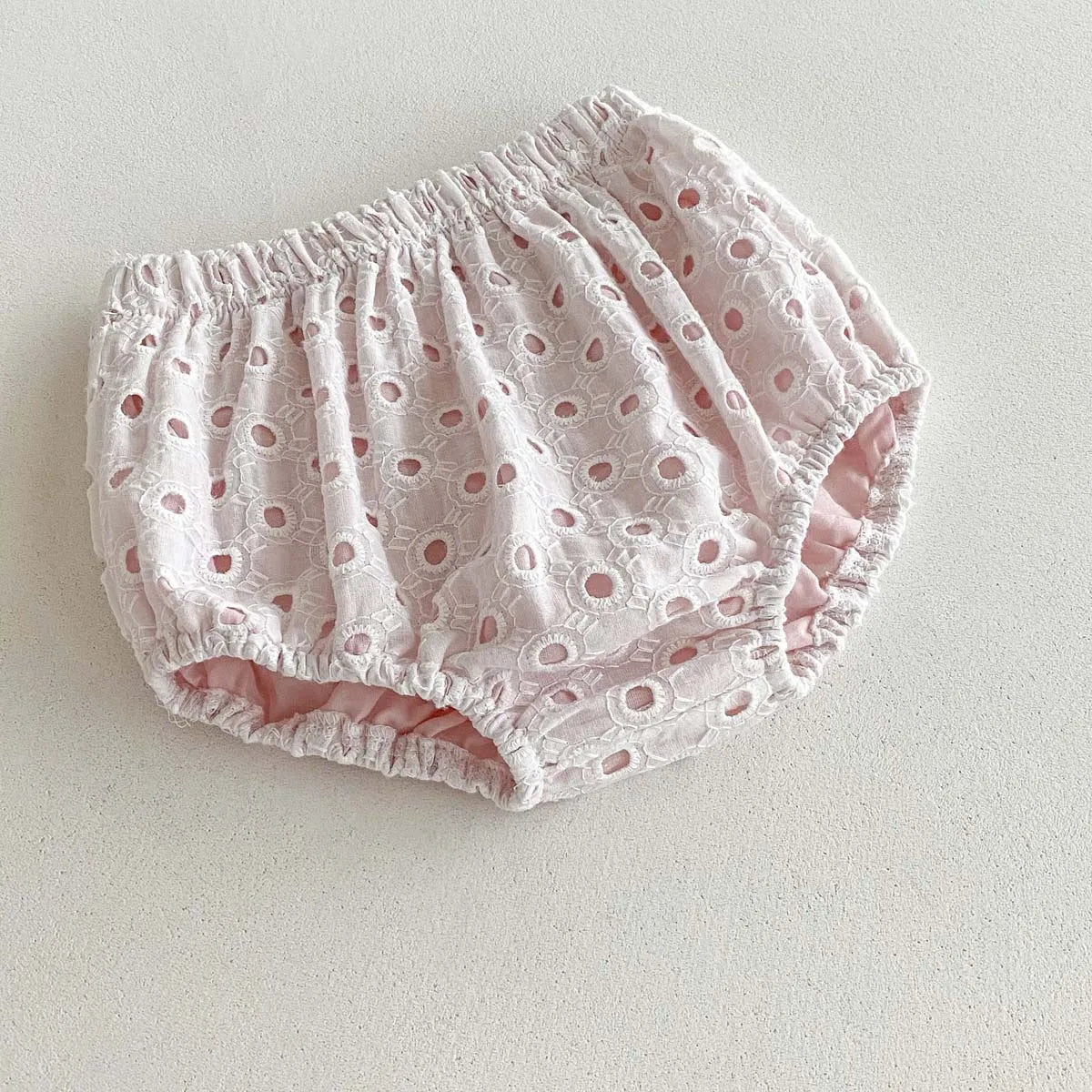 Conjunto Vestido Coreano Infantil Feminino