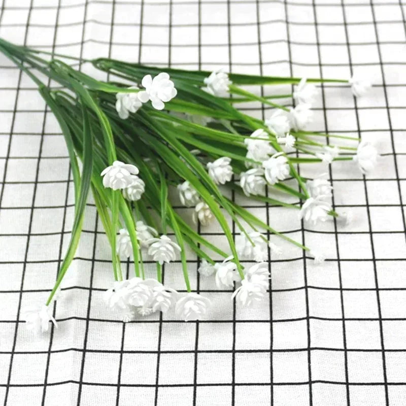 Peças de Flores para decoração