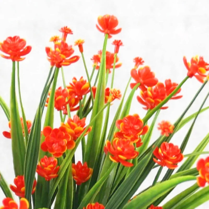 Peças de Flores para decoração