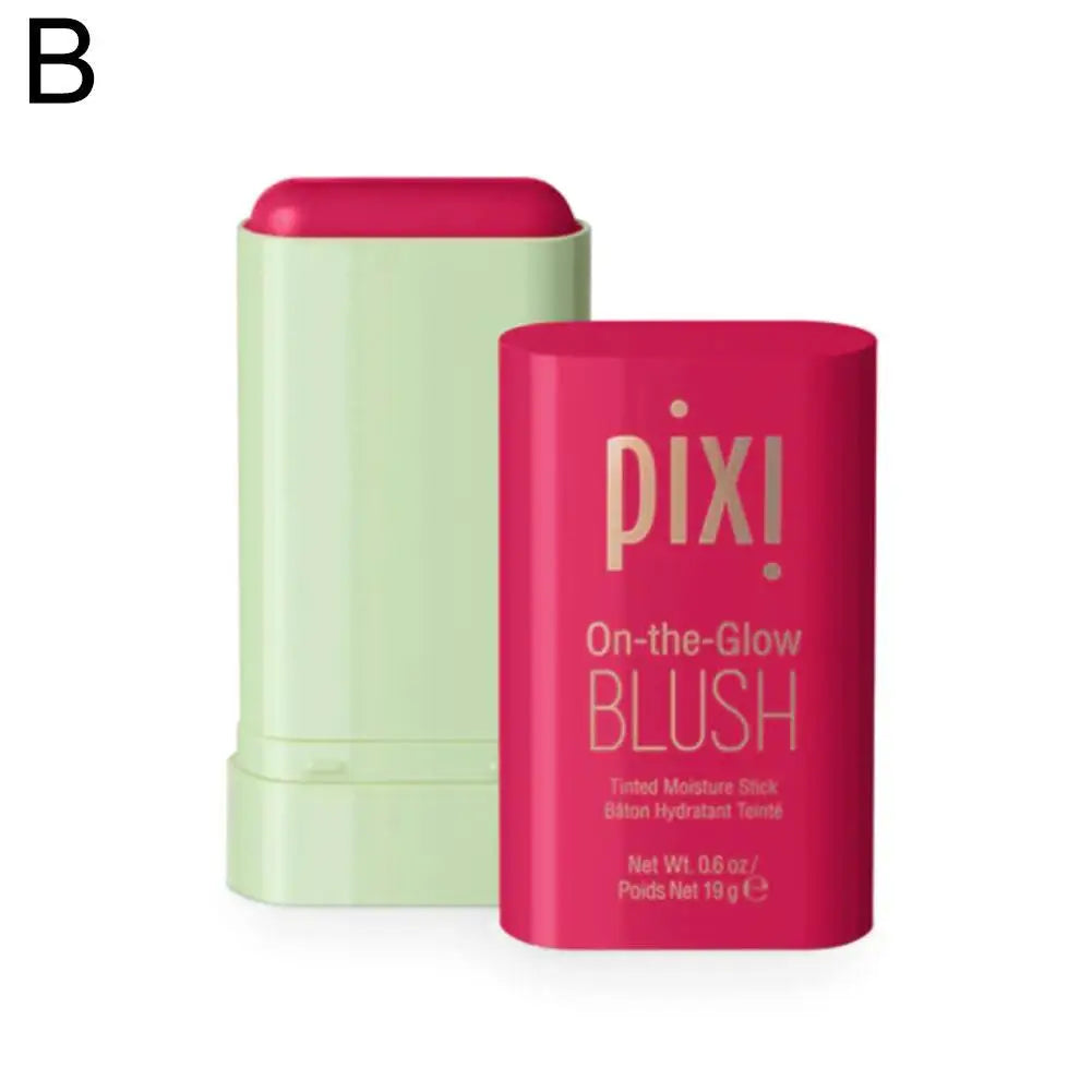 Blush Pixi 3 em 1 à prova d'água