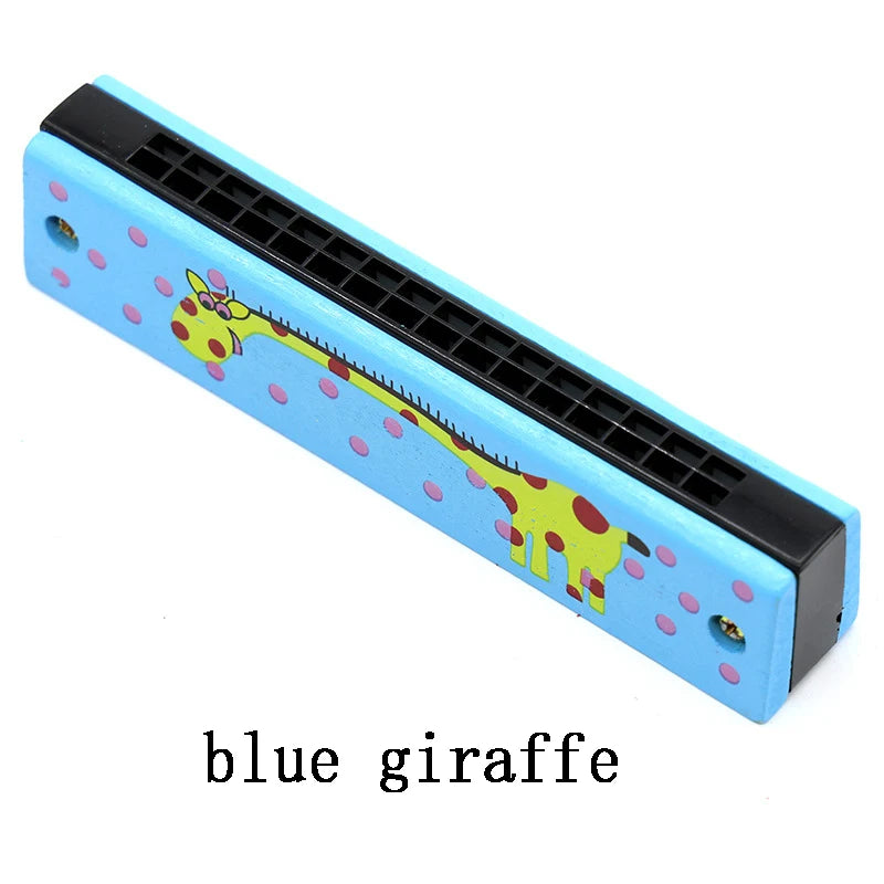 Gaita Infantil Musical