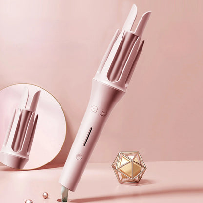 Babyliss Auto Hair Curler - Modelador de Cachos Automático 32mm