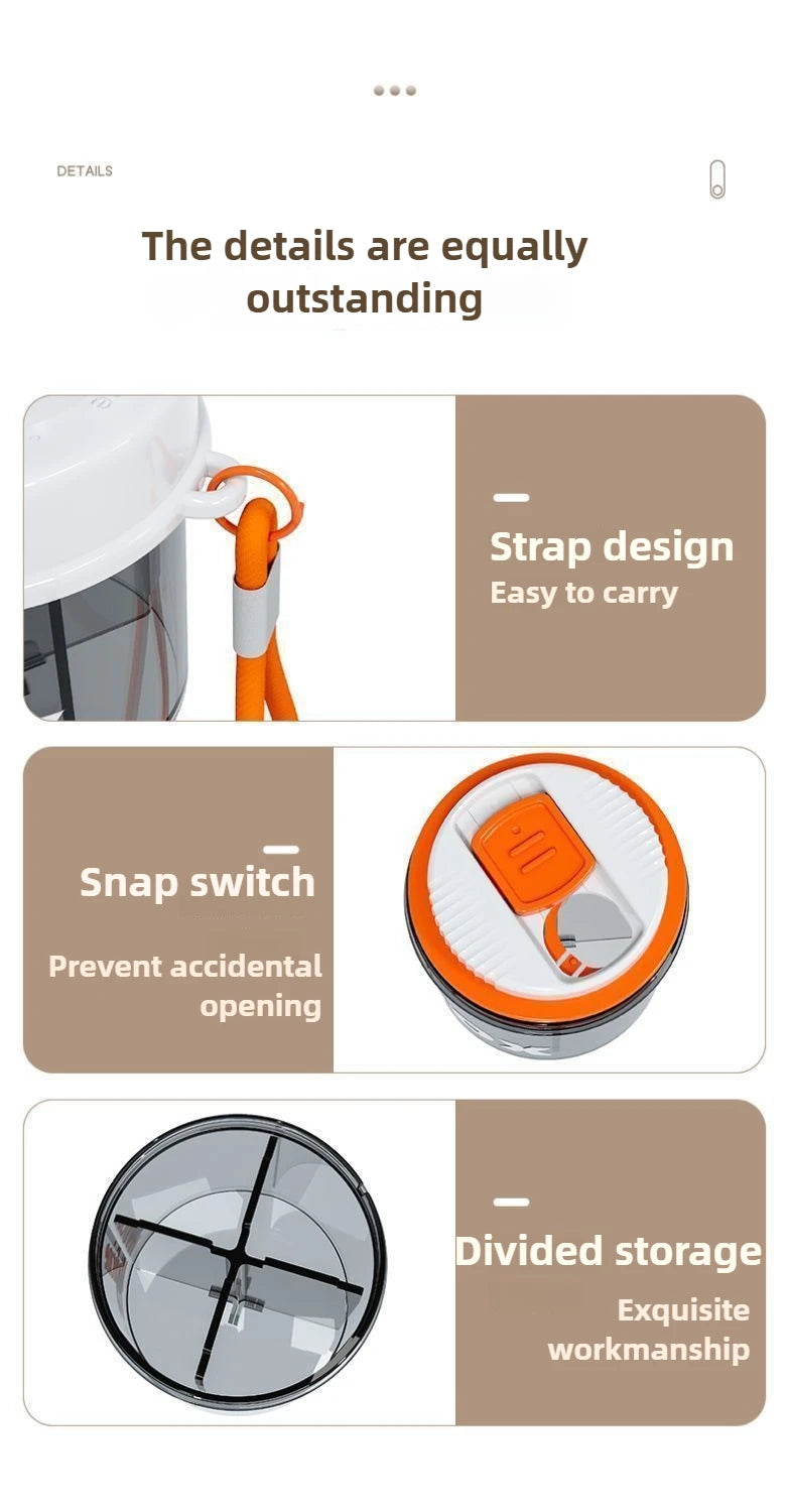 Caixa de Comprimidos MedicineBox®