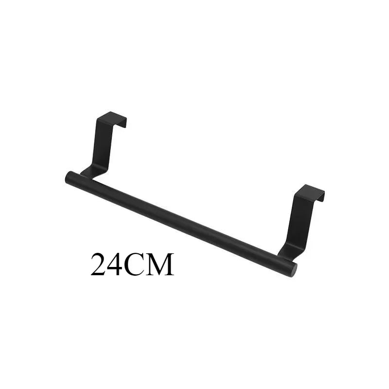 Toalheiro de Cozinha de Aço Inoxidável