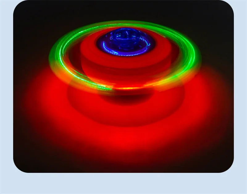 Spinner Peão Giratório Infantil