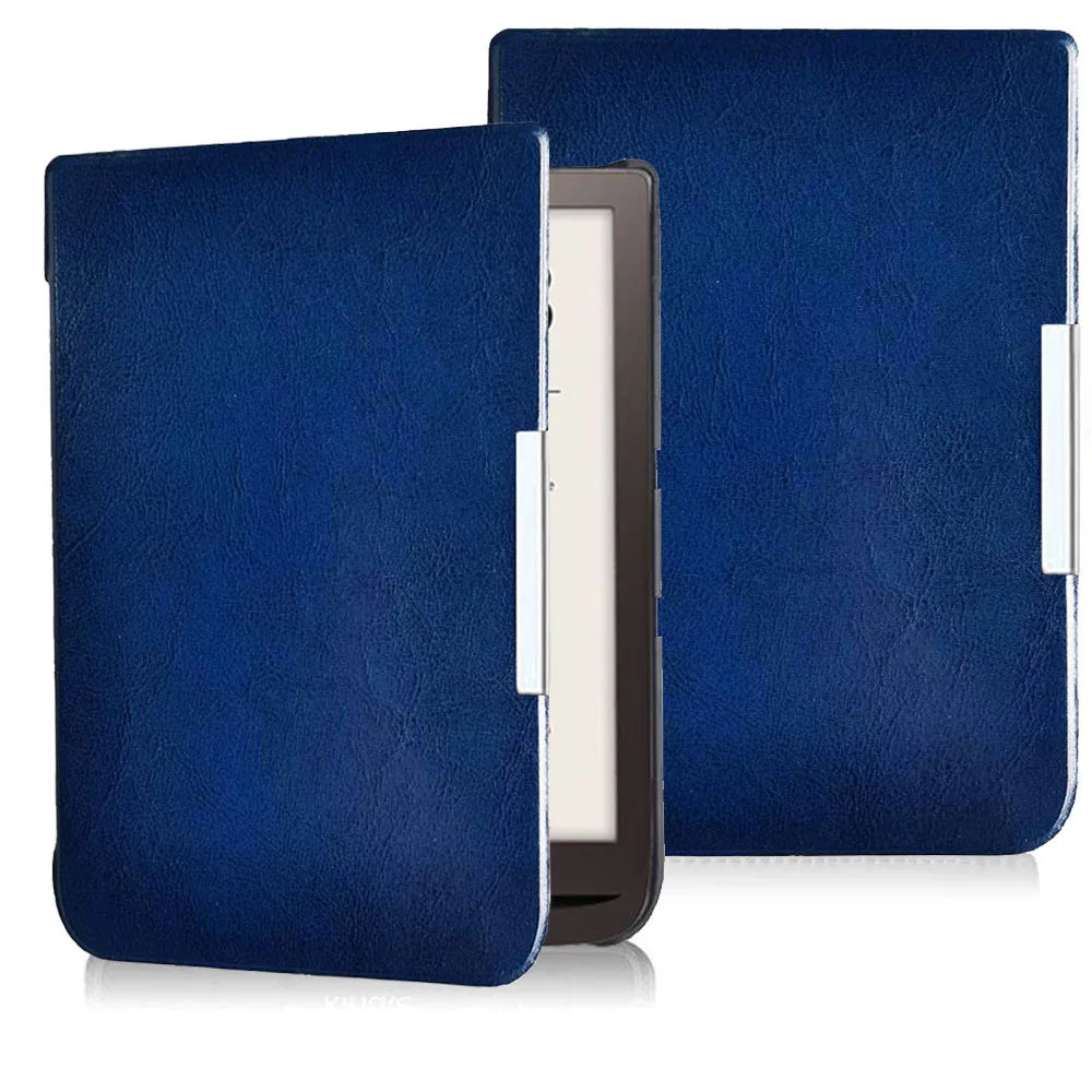Capa Protetora para Vivo Inkpad 3/3Pro - Capa Flip Magnética com função sleep