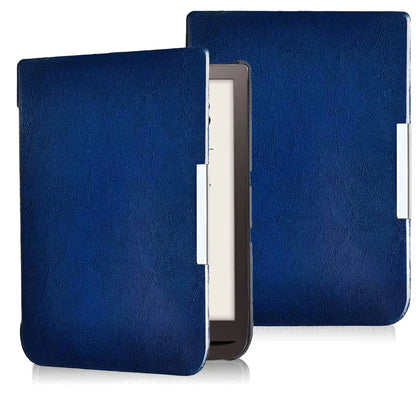 Capa Protetora para Vivo Inkpad 3/3Pro - Capa Flip Magnética com função sleep