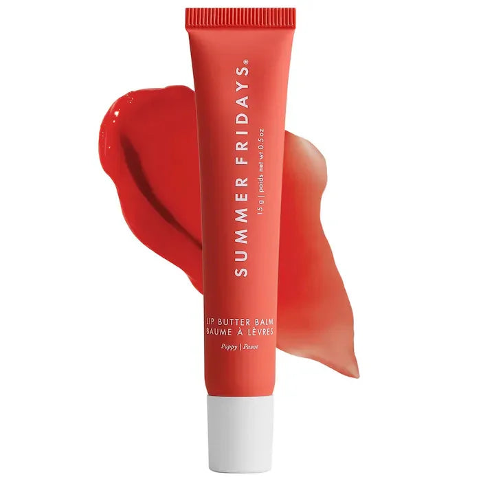 Hidratante Labial Summer Friday