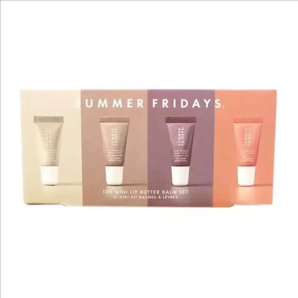 Hidratante Labial Summer Friday