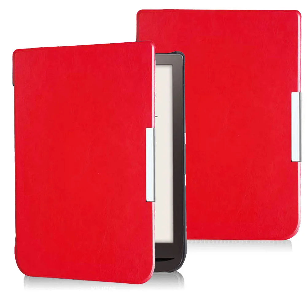 Capa Protetora para Vivo Inkpad 3/3Pro - Capa Flip Magnética com função sleep