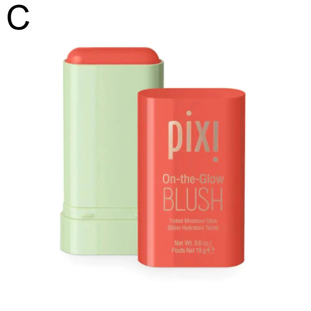 Blush Pixi 3 em 1 à prova d'água