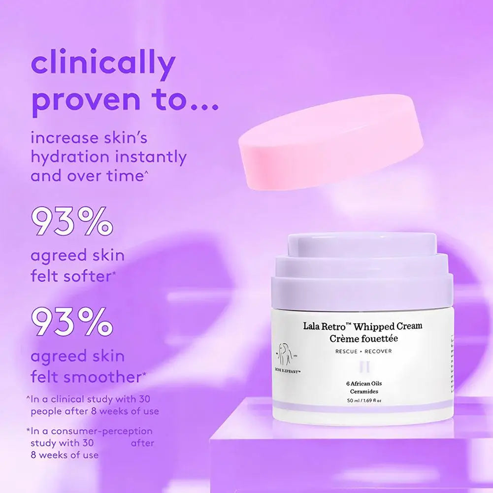 Creme Hidratante Facial Protini® Melhora a elasticidade da pele