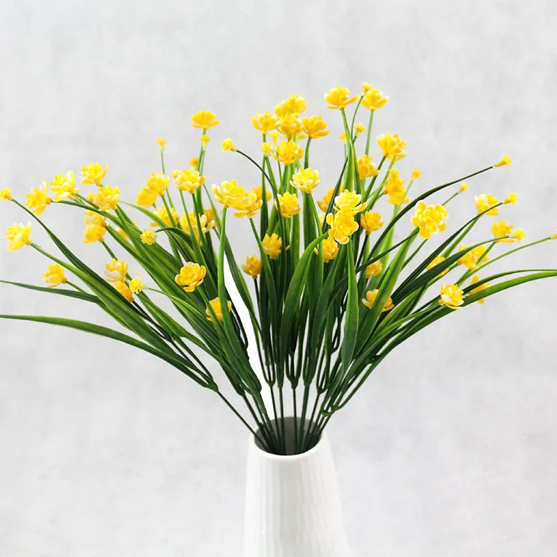 Peças de Flores para decoração