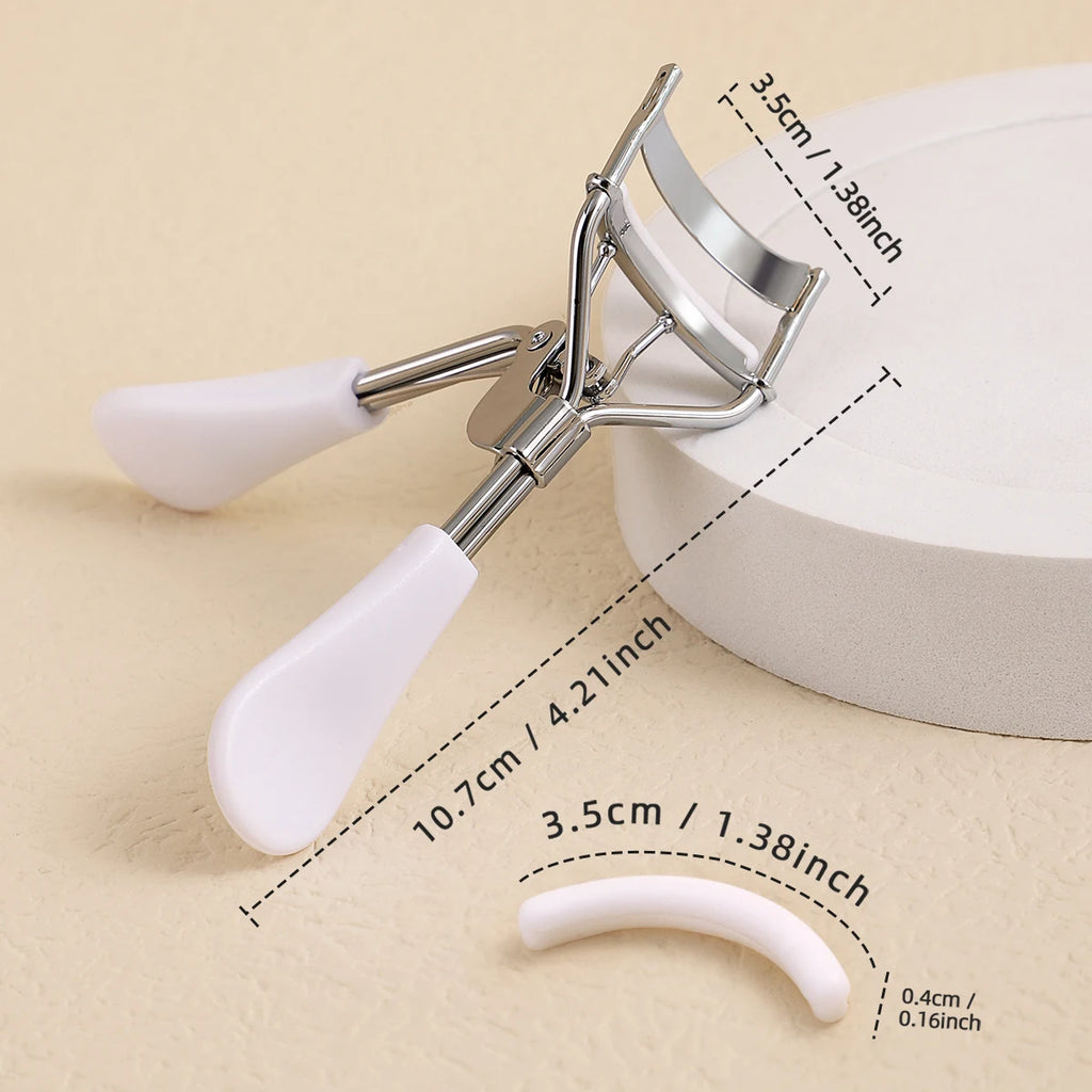 Modelador de Cílios Portátil