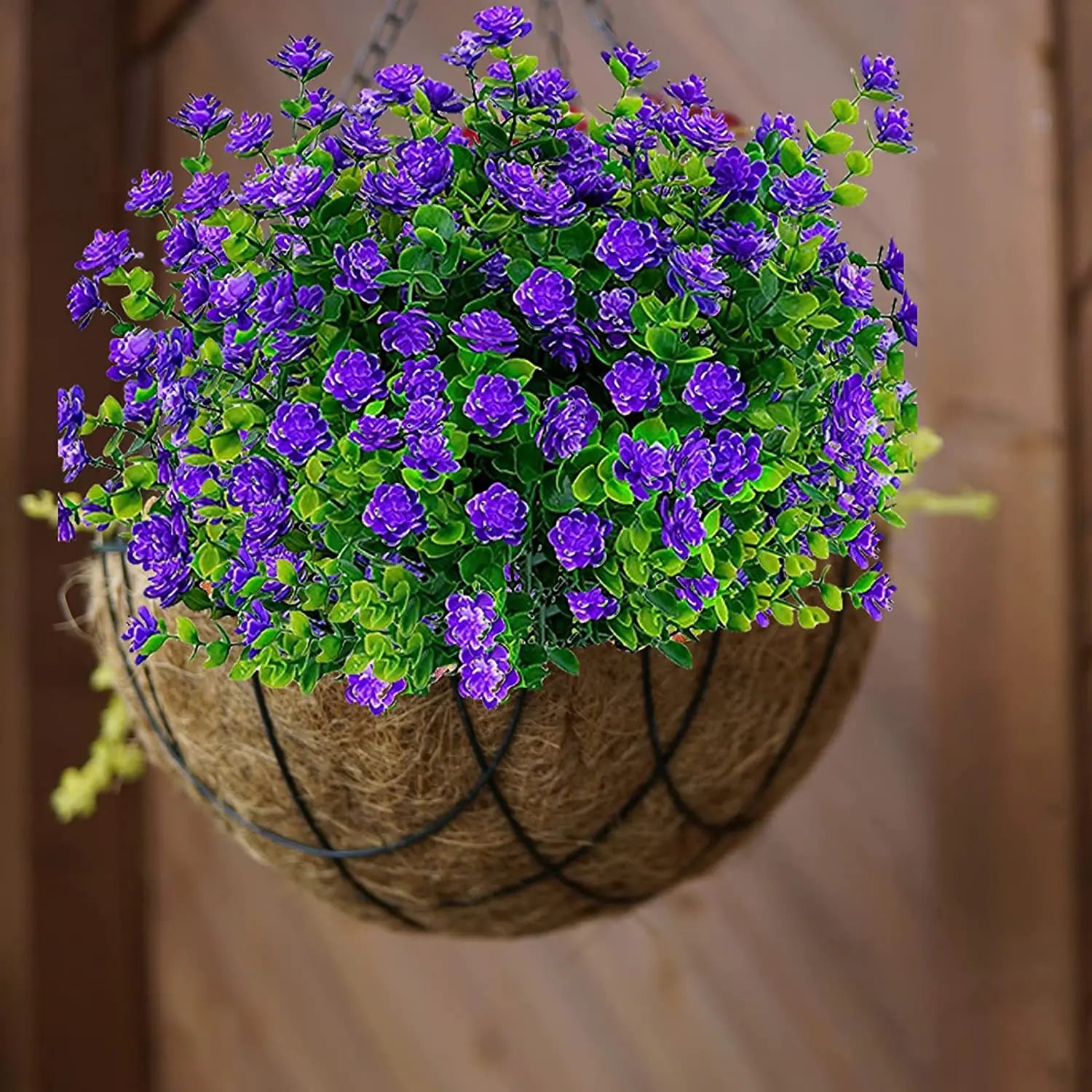 Peças de Flores para decoração