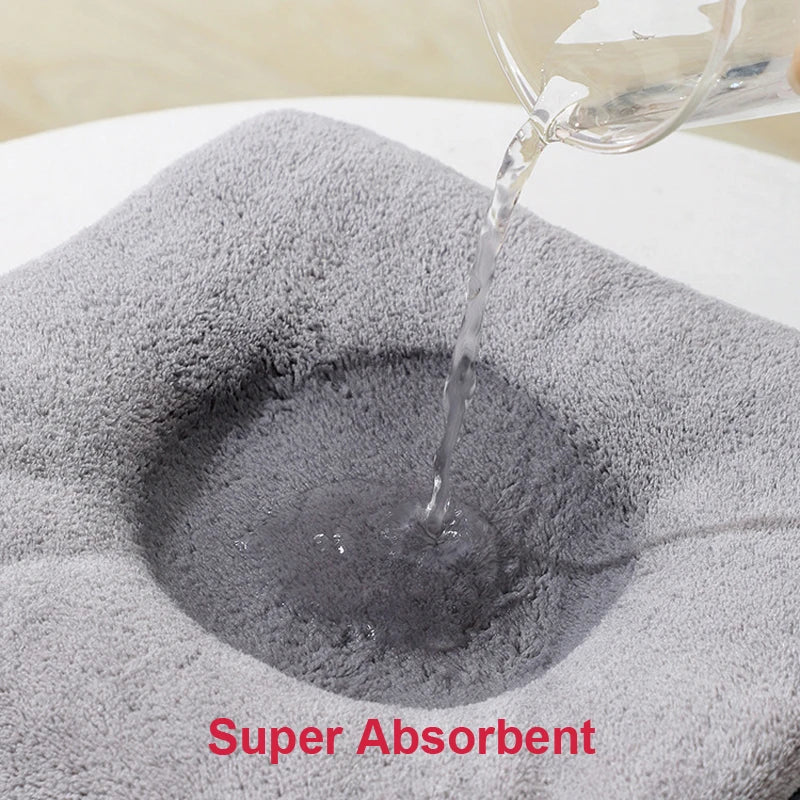 Toalhas de Banho Infantil Animais Divertidos