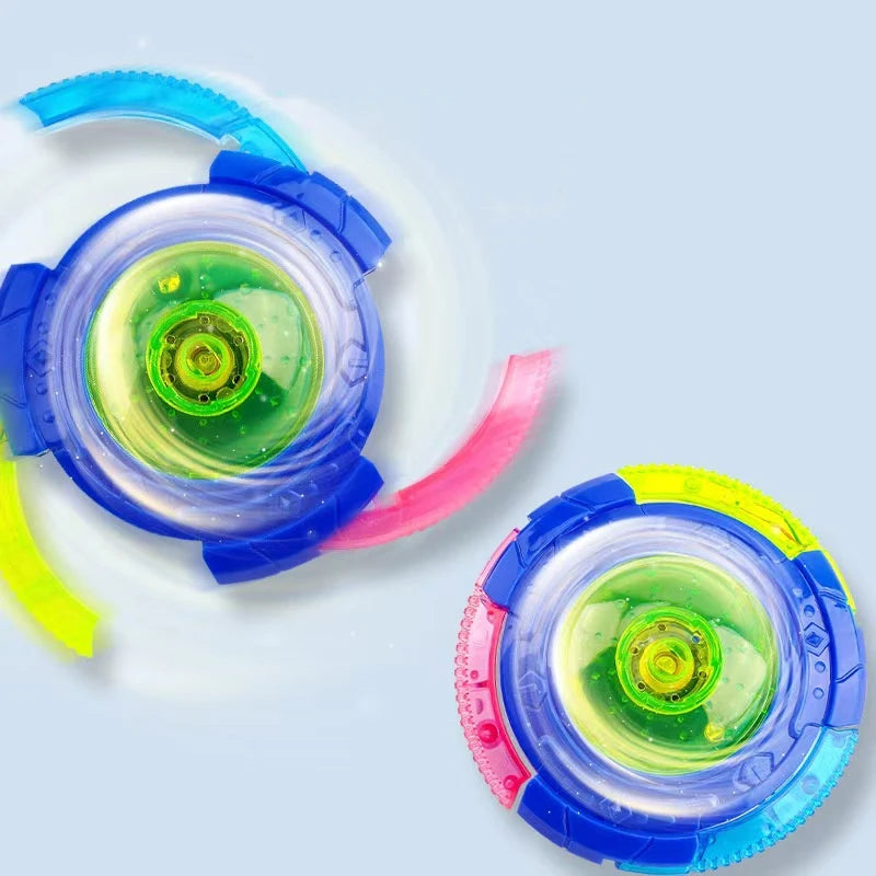 Spinner Peão Giratório Infantil