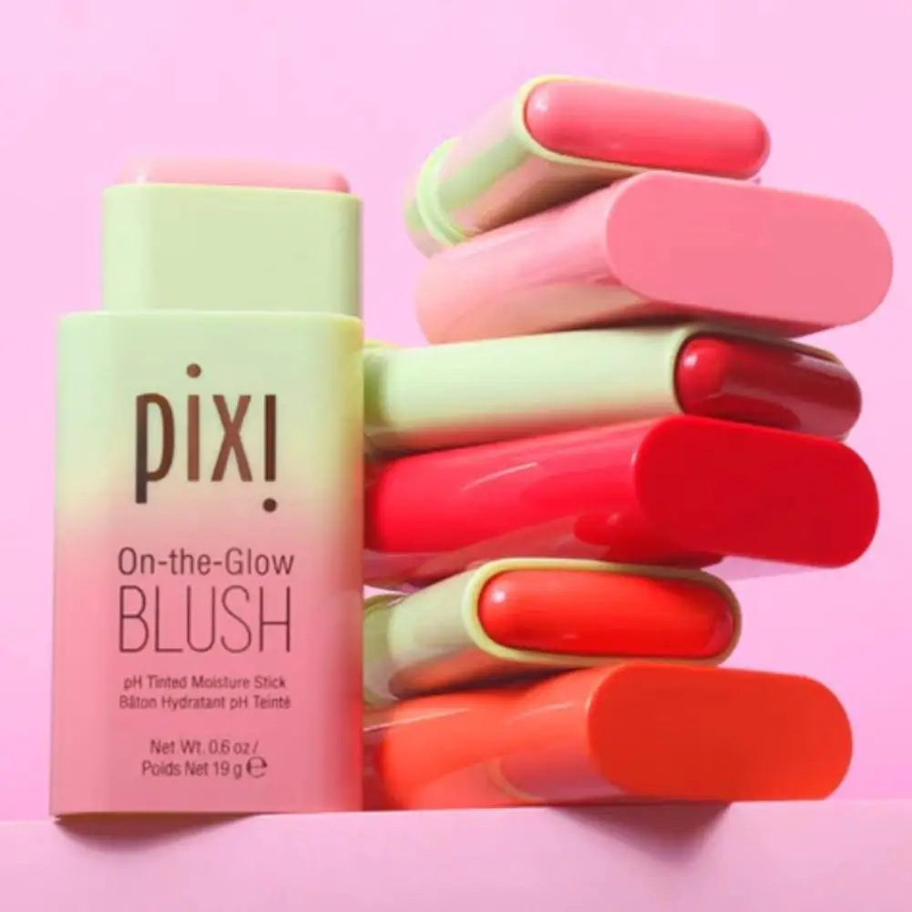 Blush Pixi 3 em 1 à prova d'água