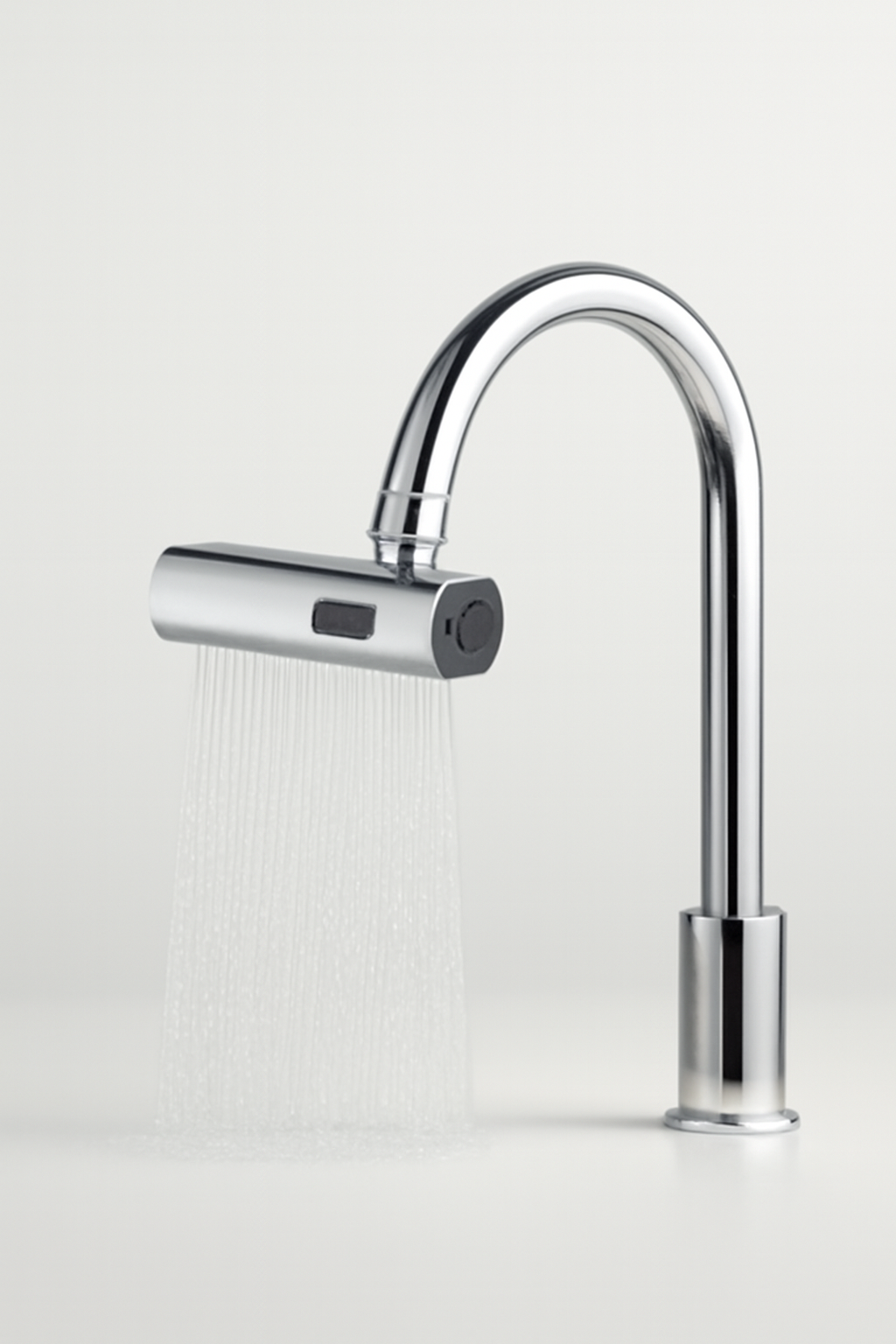 Difusor para Torneira - Economize 50% de Água com Jato em Cachoeira