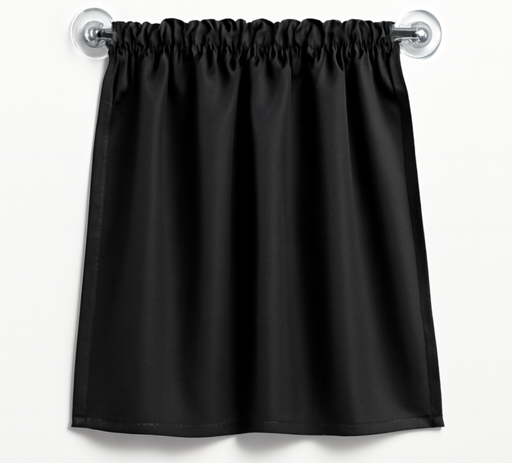 Protetor de Janela Infantil MagicSun® - Crie uma Sombra Mágica para seu Filho no Carro