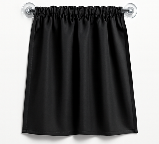 Protetor de Janela Infantil MagicSun® - Crie uma Sombra Mágica para seu Filho no Carro